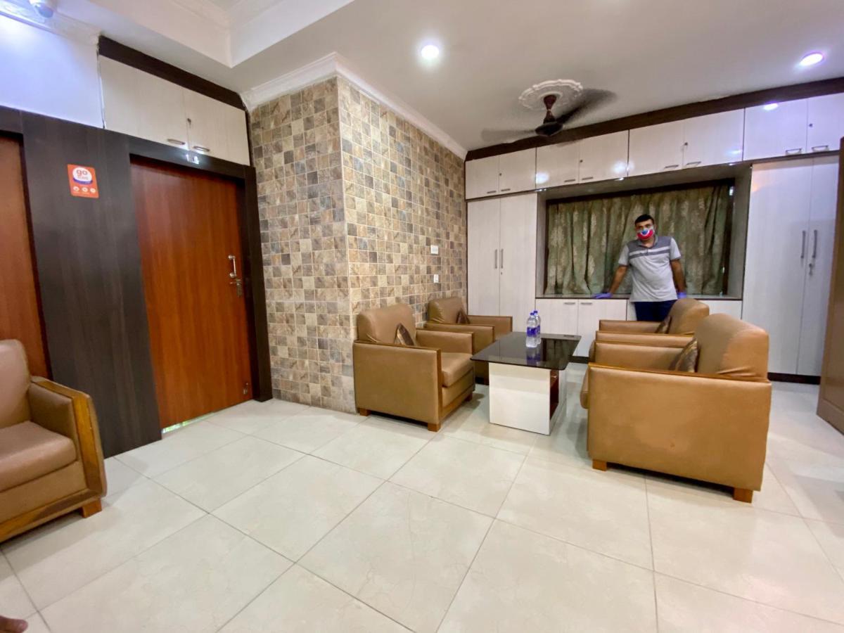 Vinayak Guest House Kolkata Eksteriør bilde