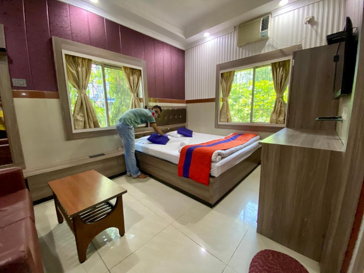 Vinayak Guest House Kolkata Eksteriør bilde