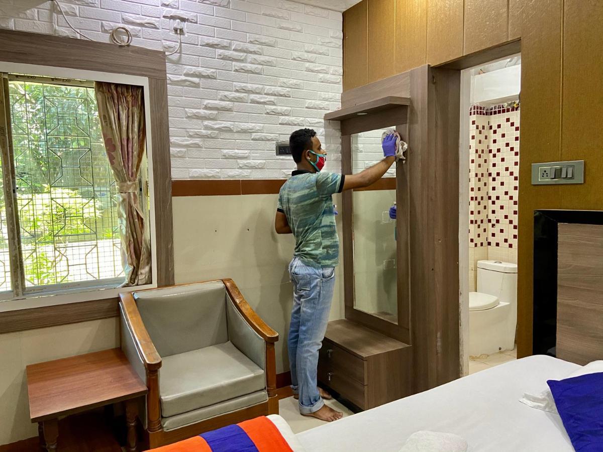 Vinayak Guest House Kolkata Eksteriør bilde