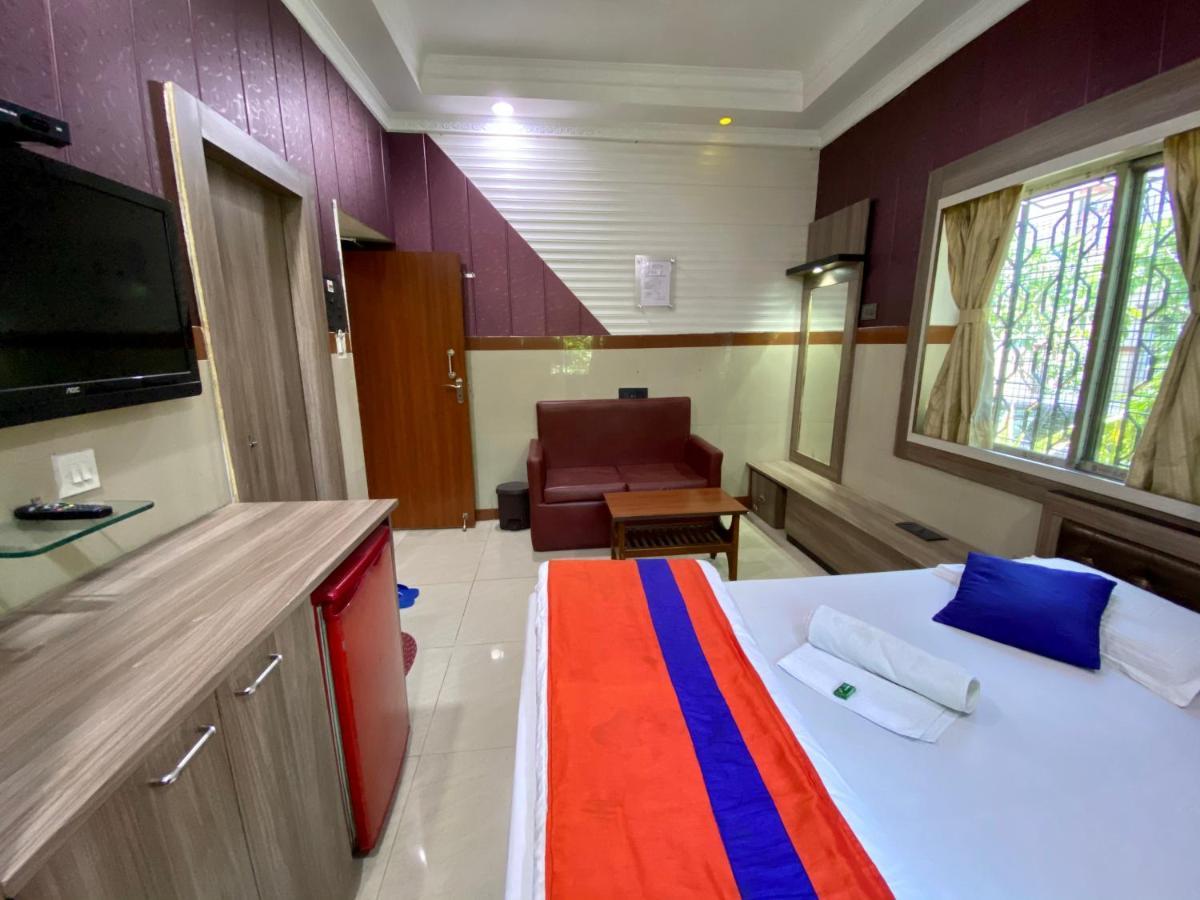 Vinayak Guest House Kolkata Eksteriør bilde