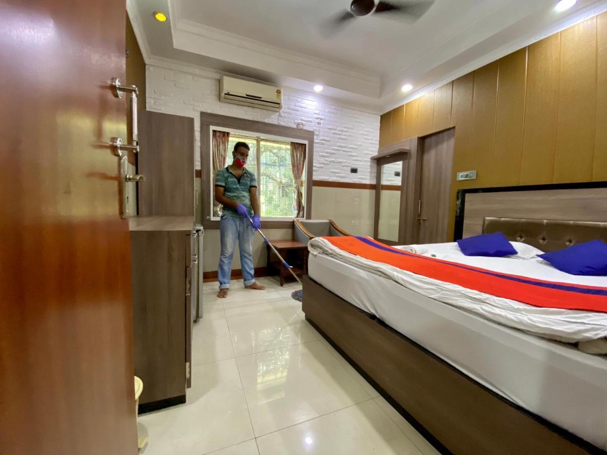 Vinayak Guest House Kolkata Eksteriør bilde