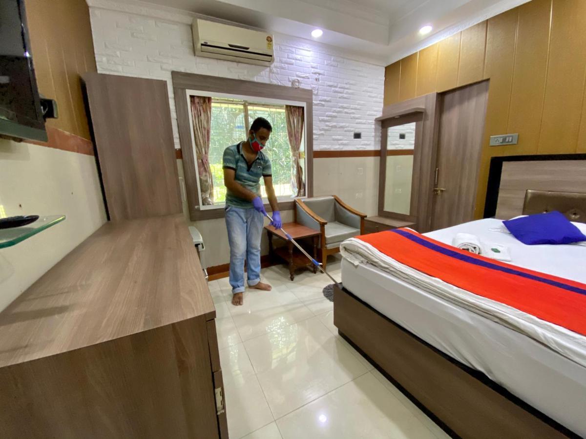 Vinayak Guest House Kolkata Eksteriør bilde