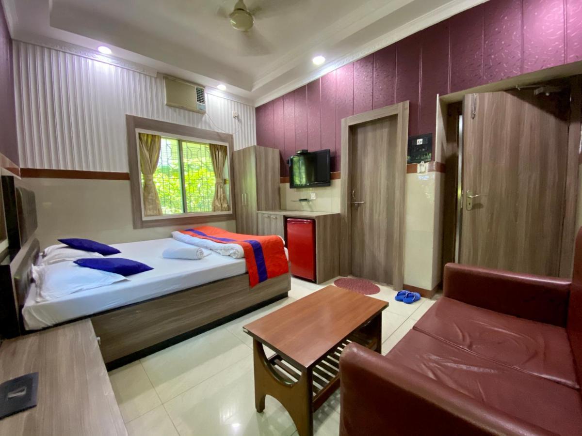 Vinayak Guest House Kolkata Eksteriør bilde