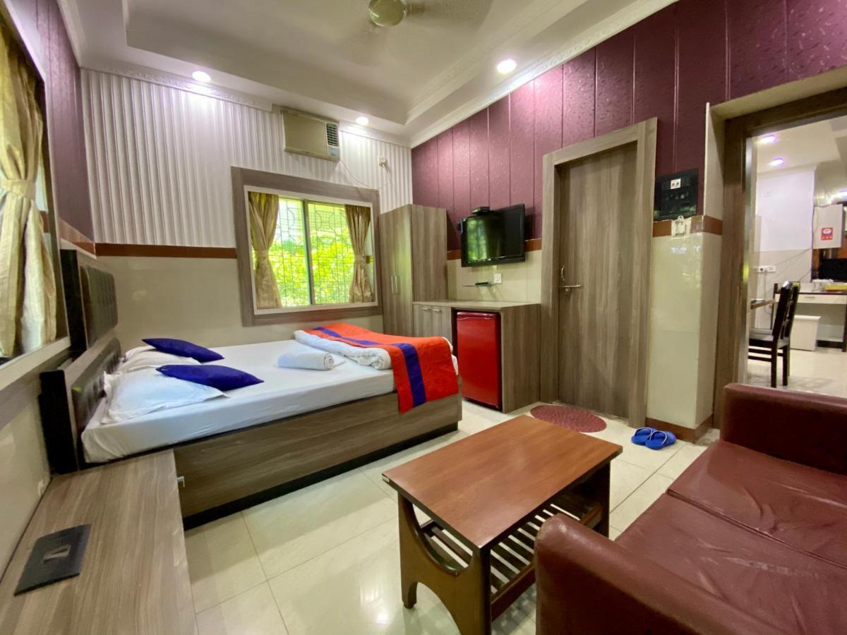 Vinayak Guest House Kolkata Eksteriør bilde