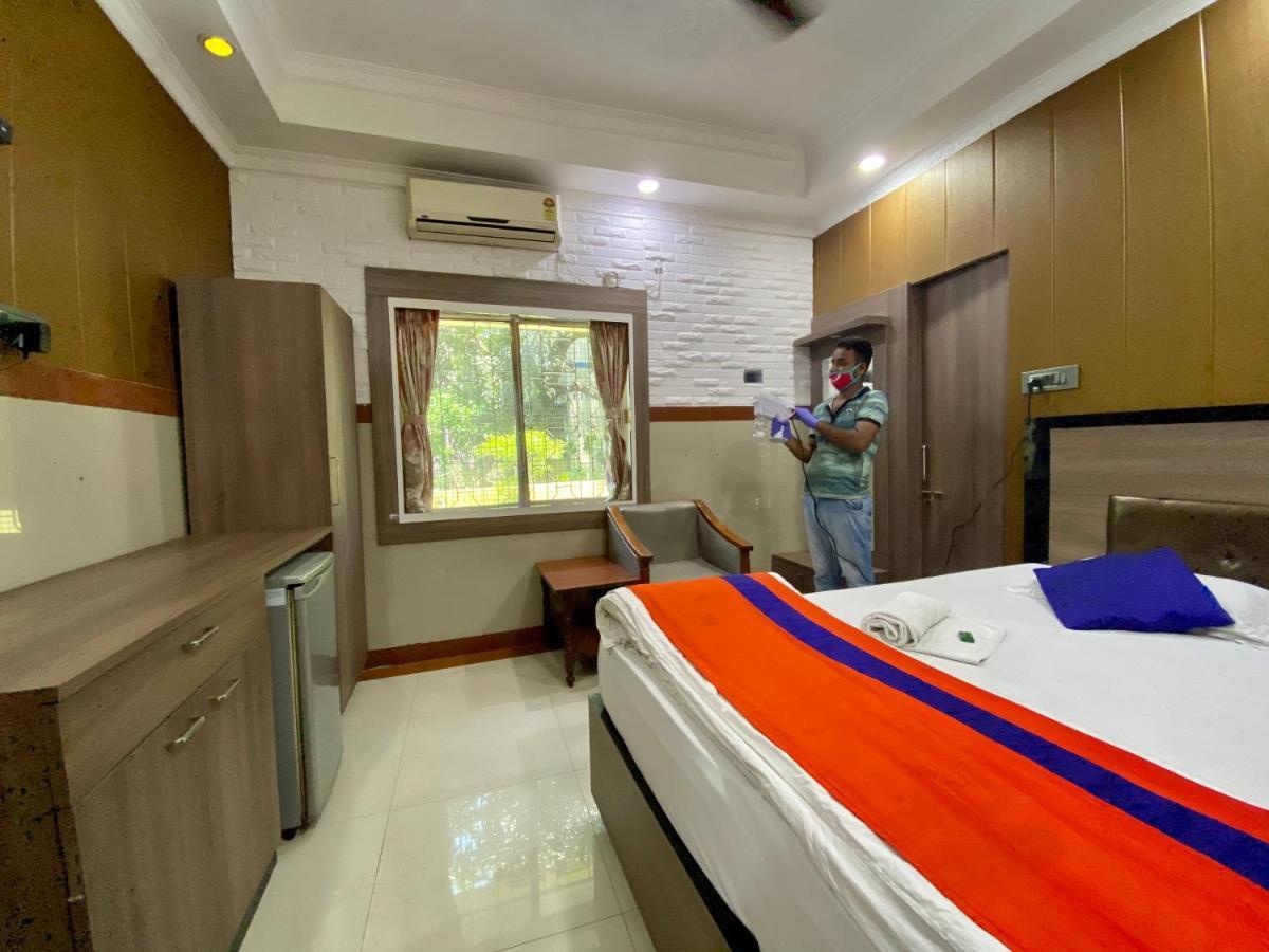 Vinayak Guest House Kolkata Eksteriør bilde
