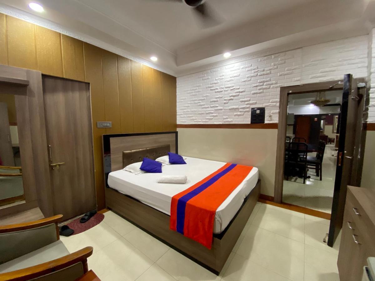 Vinayak Guest House Kolkata Eksteriør bilde