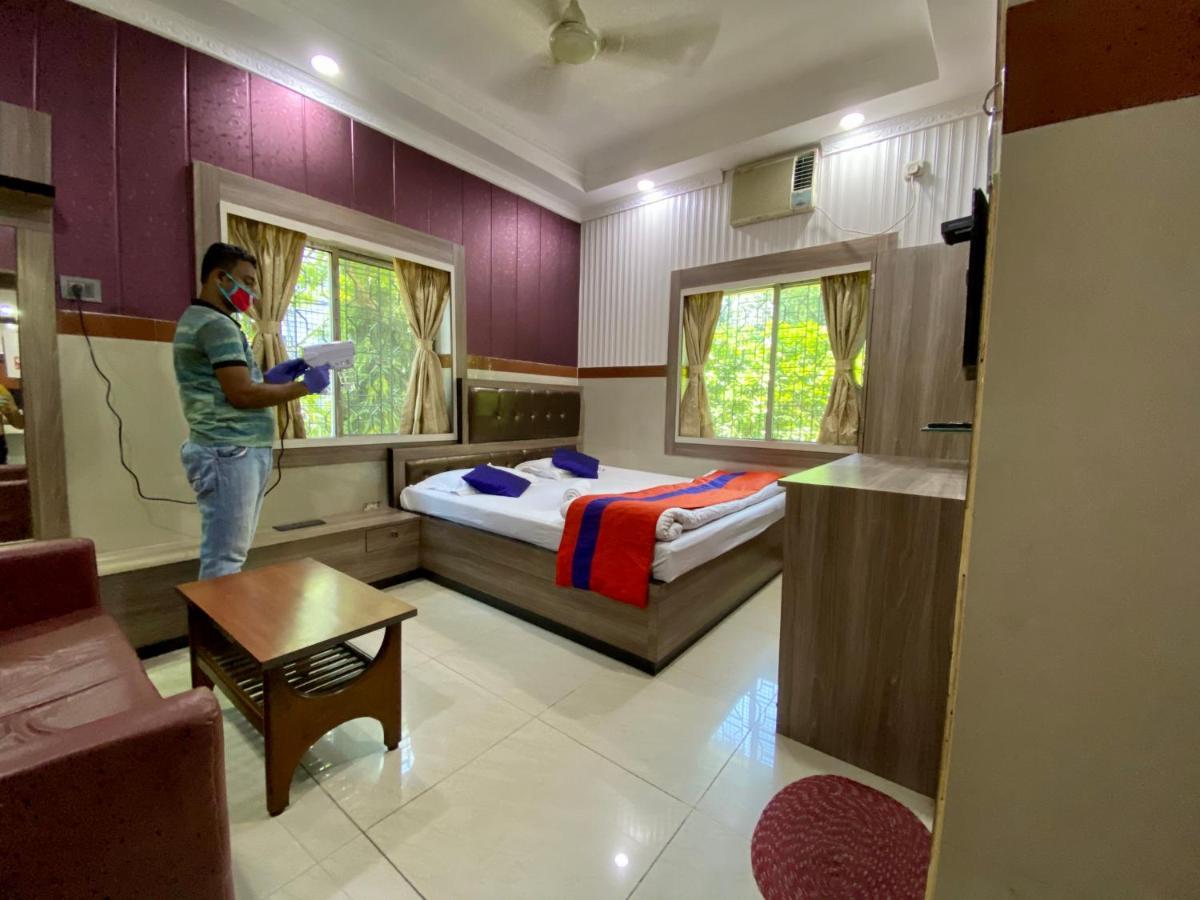 Vinayak Guest House Kolkata Eksteriør bilde