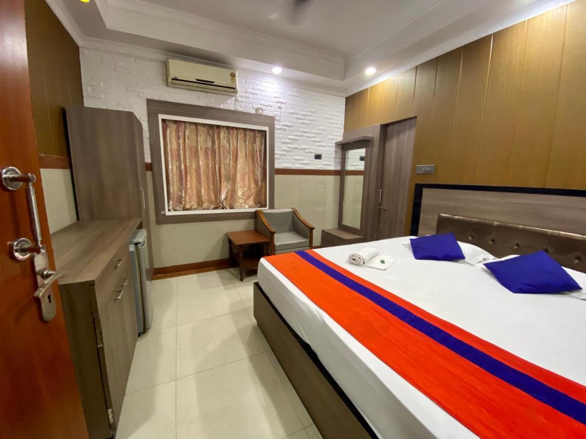 Vinayak Guest House Kolkata Eksteriør bilde