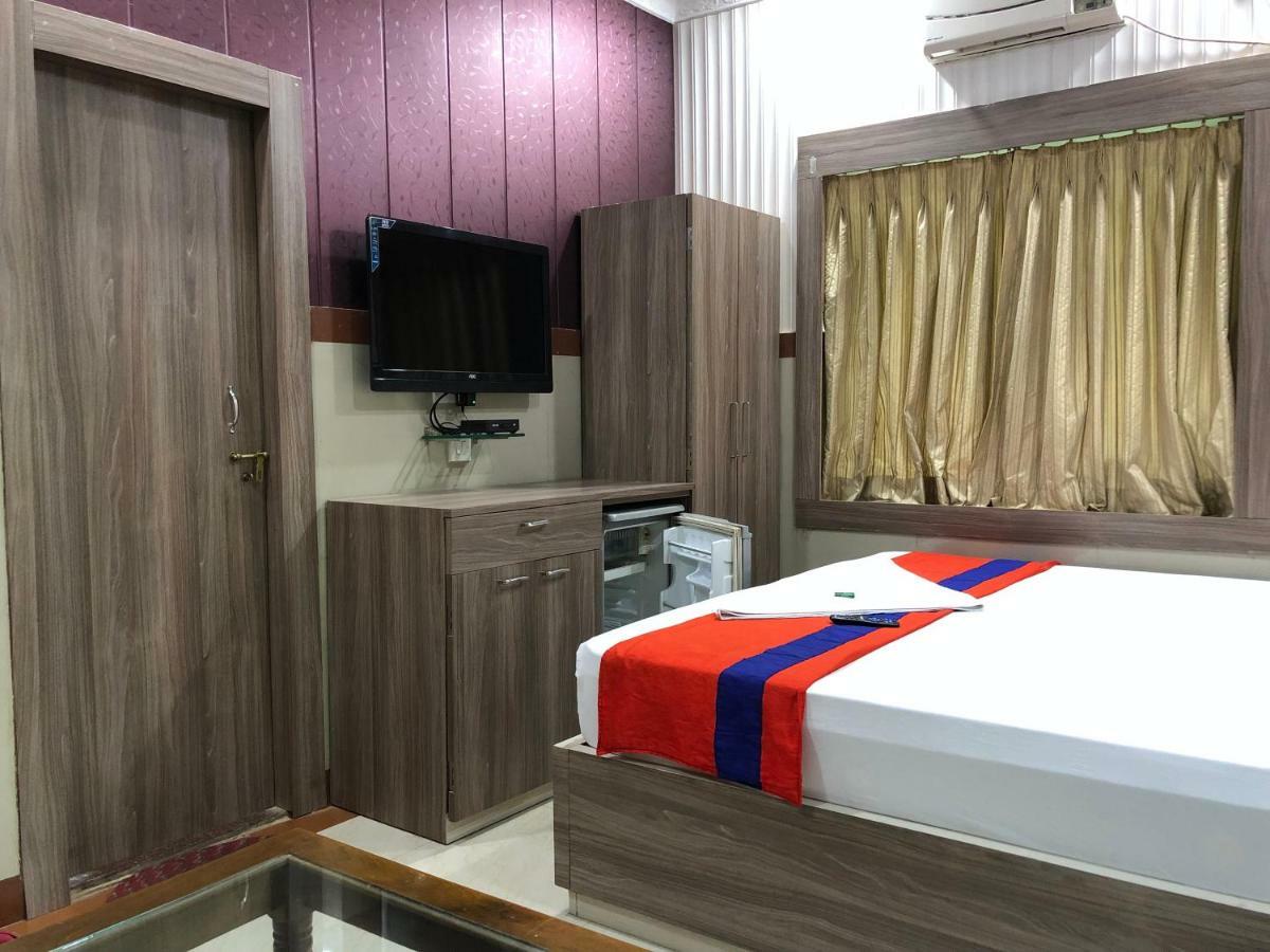 Vinayak Guest House Kolkata Eksteriør bilde